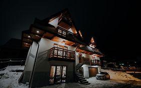 Apartamenty Oliwia